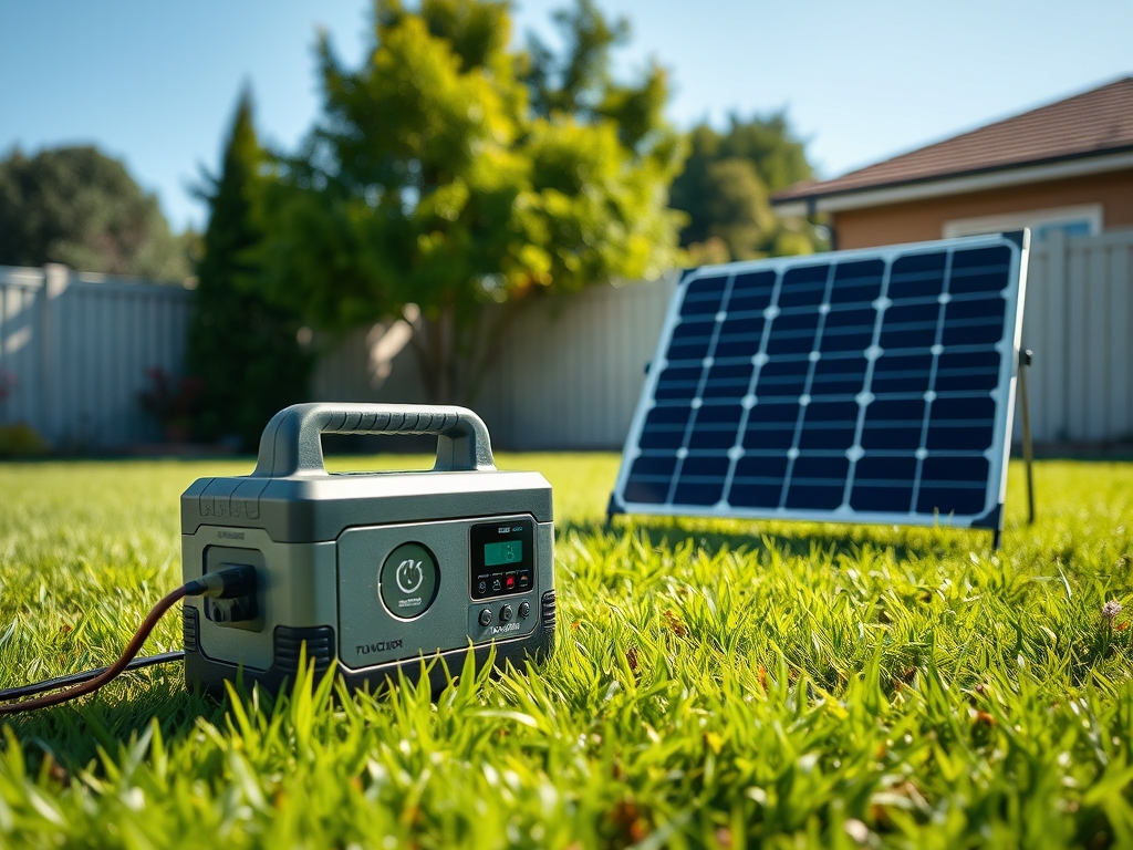 Anker Solix Solar Generator: Which Model Fits You?