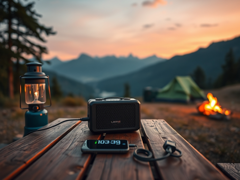 Jackery vs EcoFlow: How the Power Station Brands Compare