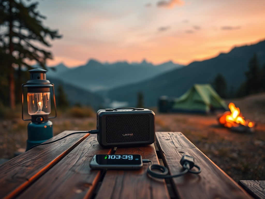 Jackery vs EcoFlow: How the Power Station Brands Compare