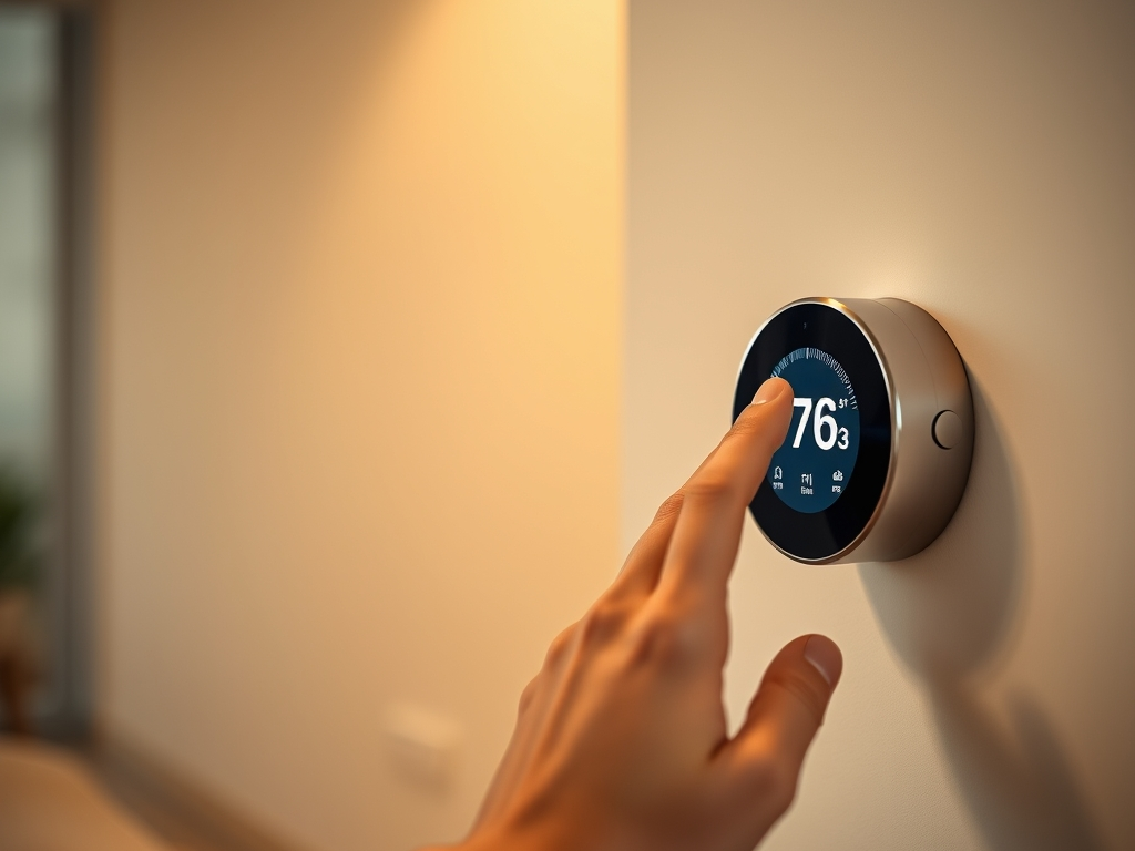 Is a Smart Thermostat Worth It? A Homeowner's Guide