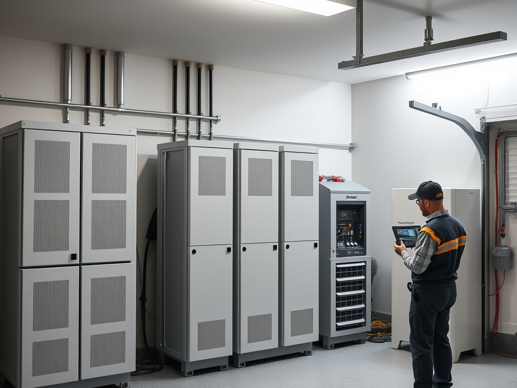 Is Whole House Battery Backup Worth It?