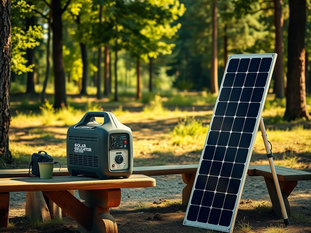 EcoFlow Solar Generator: Which One Should You Buy?